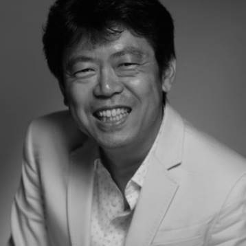 CEO 稲川さんの写真